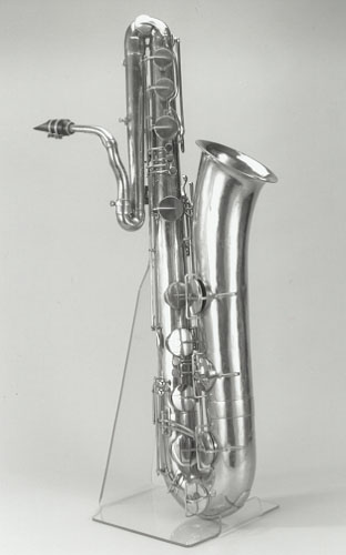 History Of Saxophone
